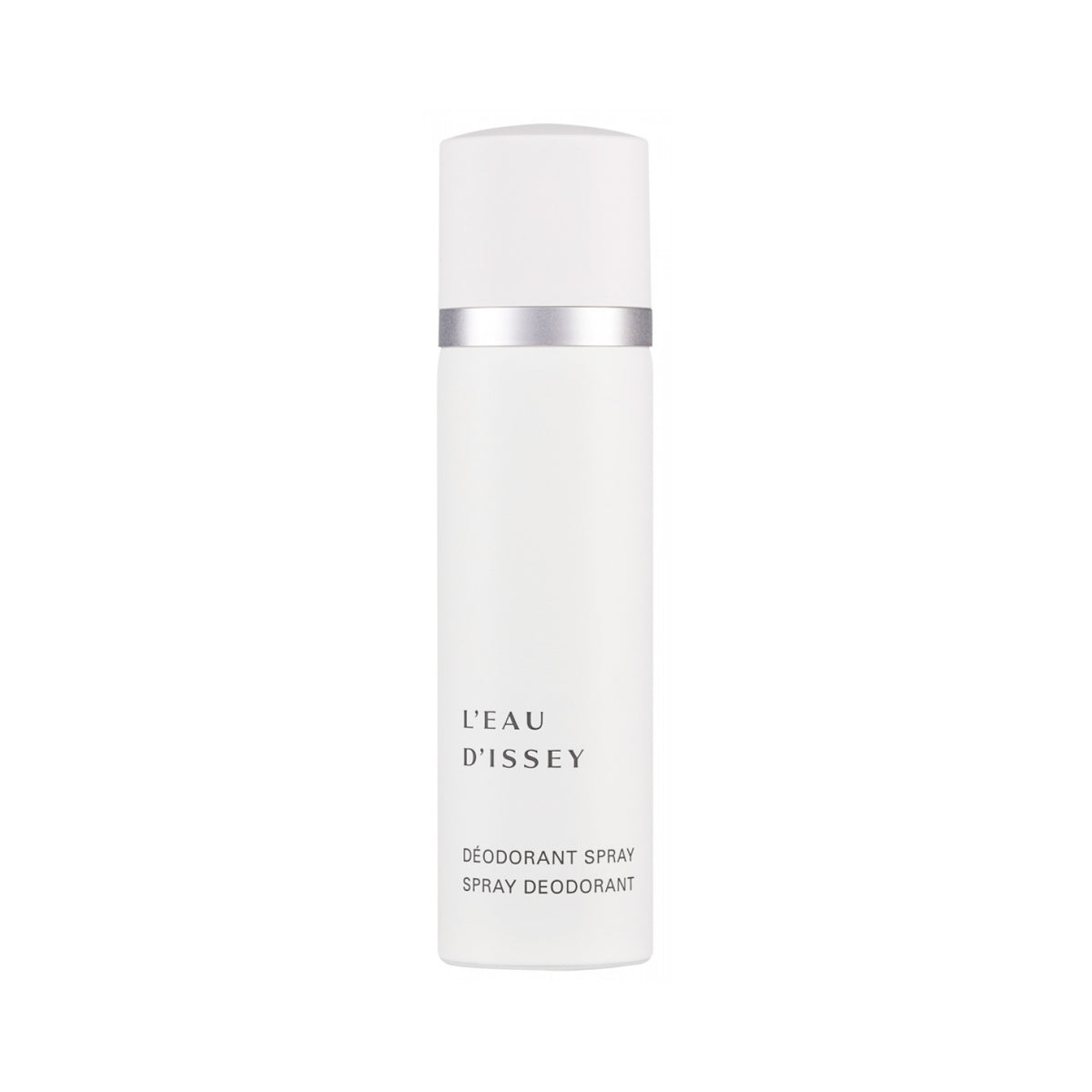 Issey Miyake L`Eau D`Issey Deodorant Spray 100 ml
