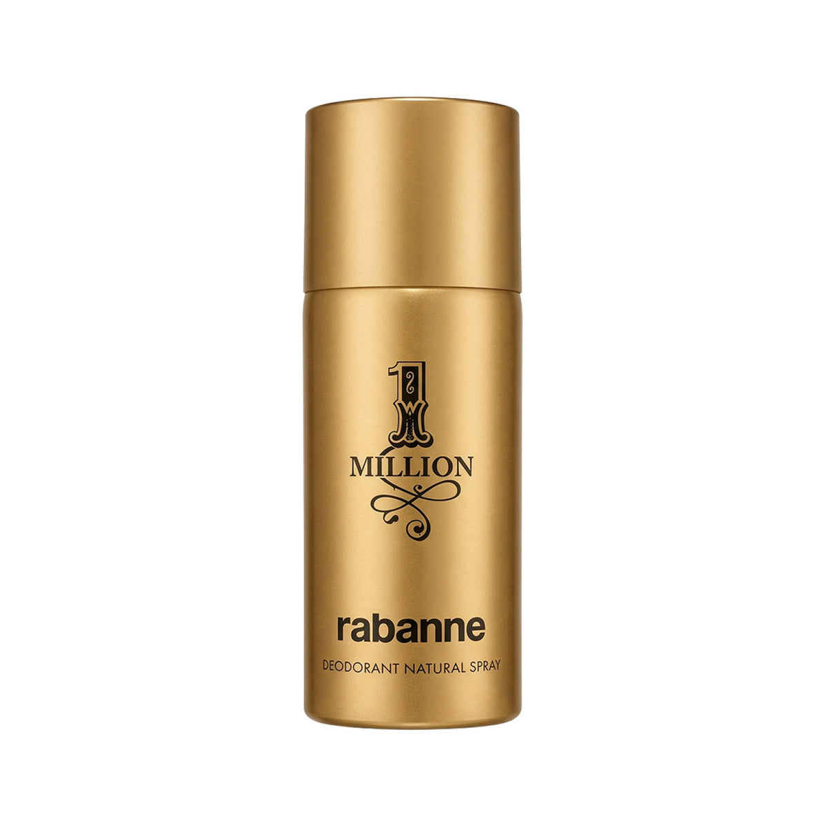 Rabanne 1 Million Deodorant Spray 150 ml