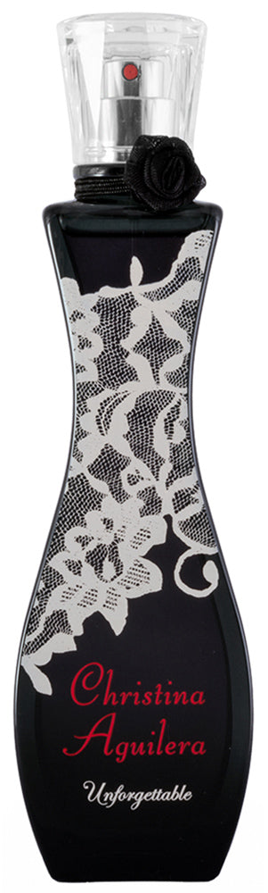 Christina Aguilera Unforgettable Eau de Parfum 50 ml