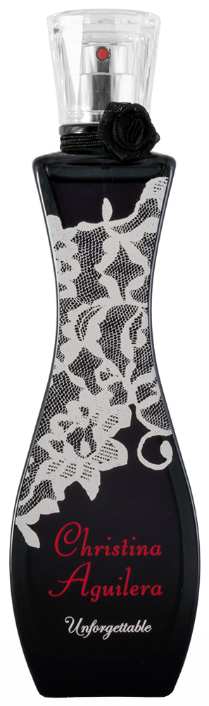 Christina Aguilera Unforgettable Eau de Parfum 75 ml