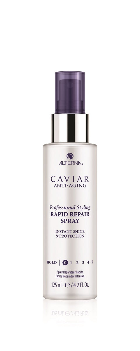 Alterna Caviar Anti-Aging Rapid Repair Haarspray 125 ml