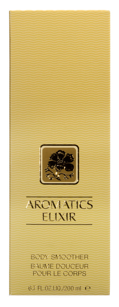Clinique Aromatics Elixir Body Körperlotion 200 ml