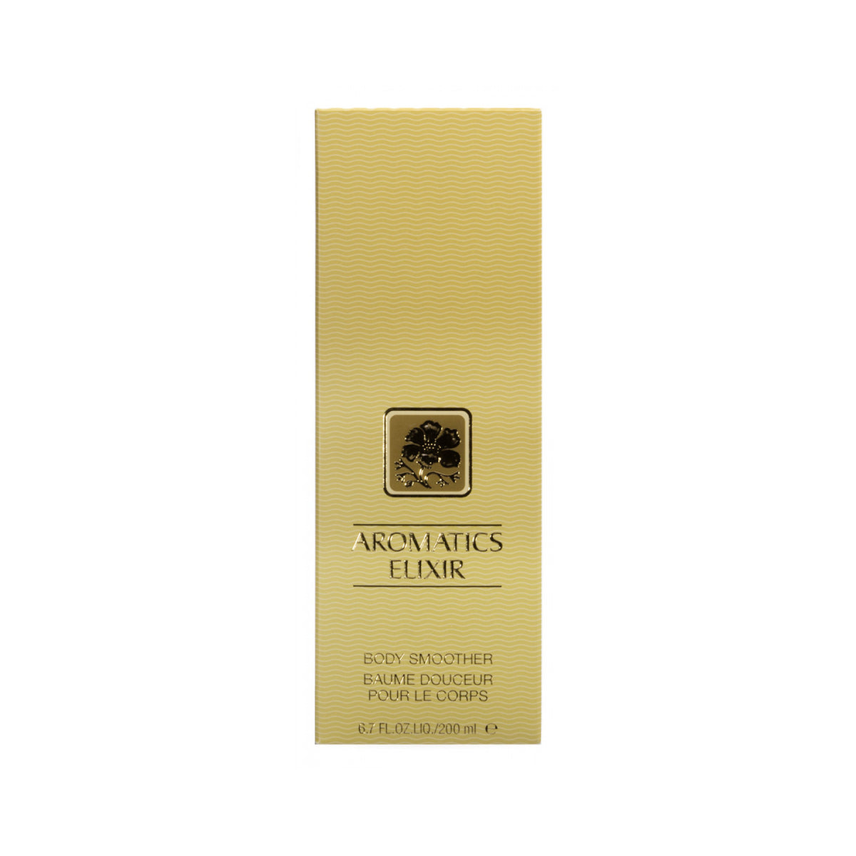 Clinique Aromatics Elixir Body Körperlotion 200 ml