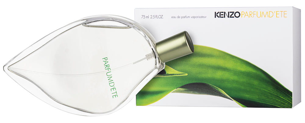 Kenzo Parfum d`Ete Eau de Parfum 75 ml