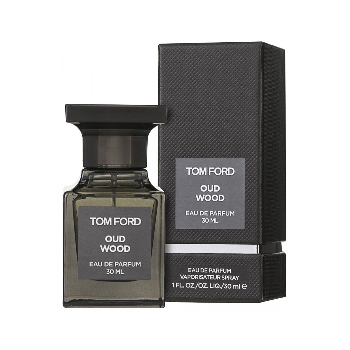 Tom Ford Oud Wood Eau de Parfum 30 ml