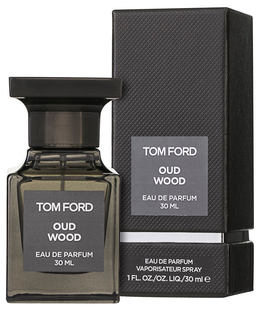 Tom Ford Oud Wood Eau de Parfum 30 ml