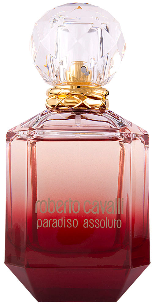 Roberto Cavalli Paradiso Assoluto Eau de Parfum 75 ml