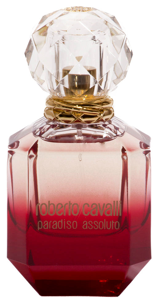 Roberto Cavalli Paradiso Assoluto Eau de Parfum  50 ml