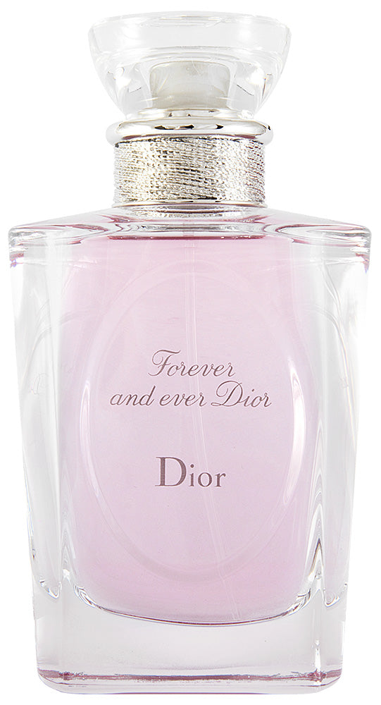 Christian Dior Forever and Ever Eau de Toilette 100 ml