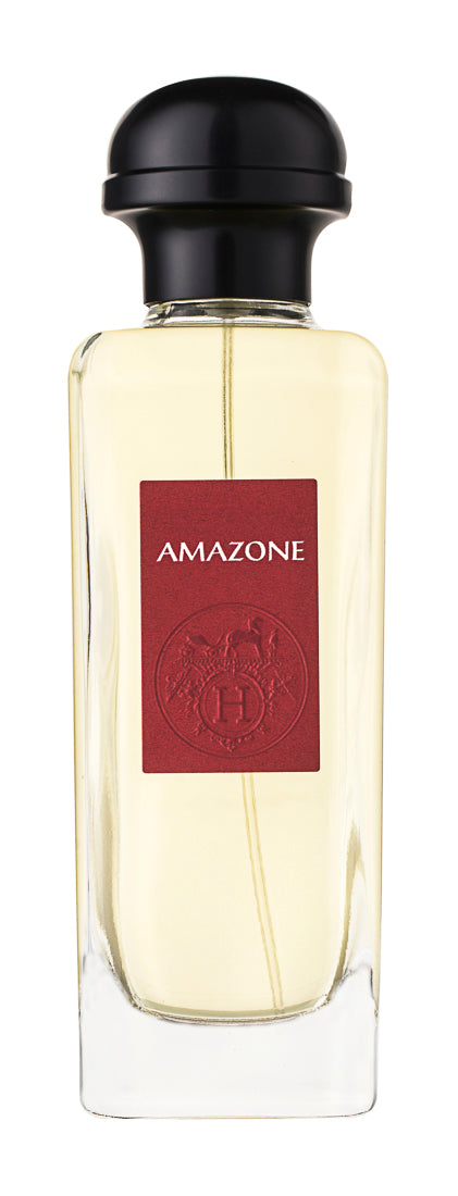 Hermès Amazone Eau de Toilette 100 ml