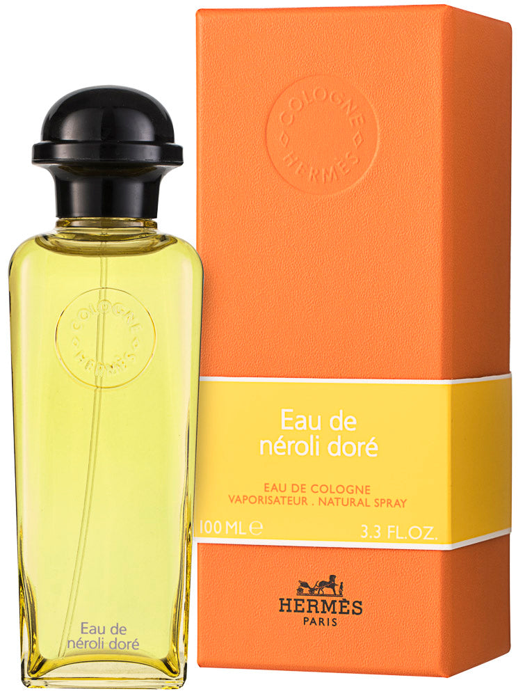 Hermès Eau de Néroli Doré Eau de Cologne 100 ml