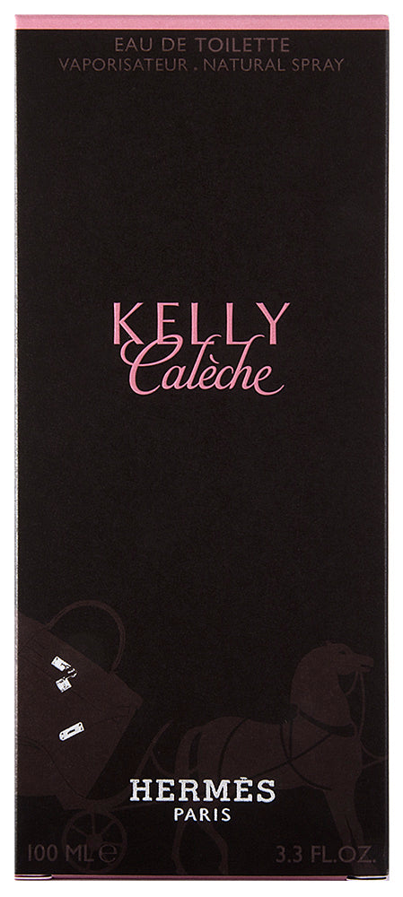 Hermès Kelly Caleche Eau de Toilette 100 ml