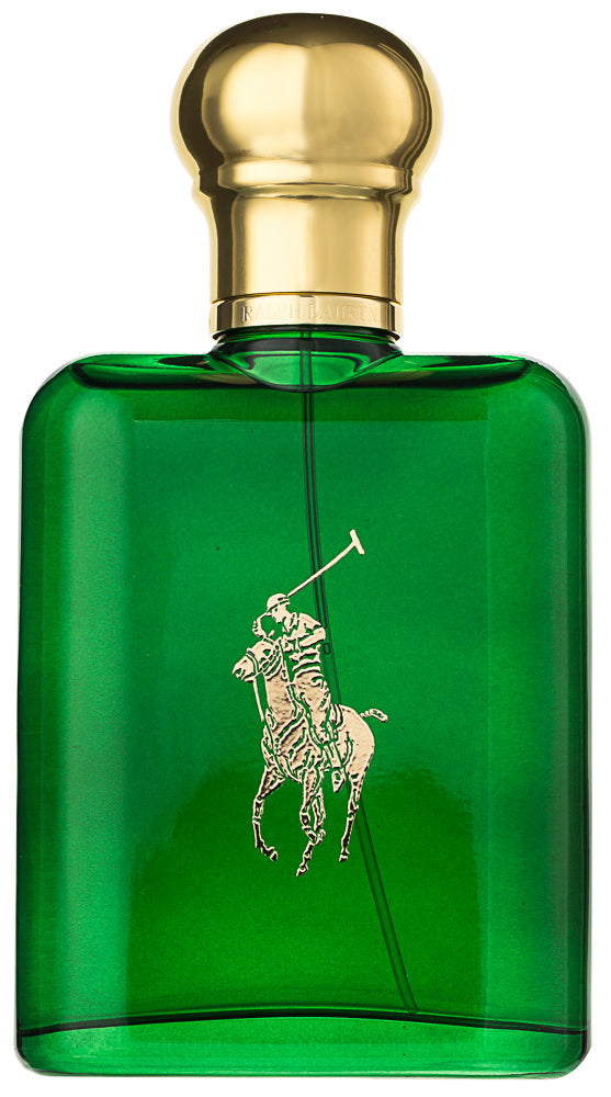 Ralph Lauren Polo Eau de Toilette 237 ml