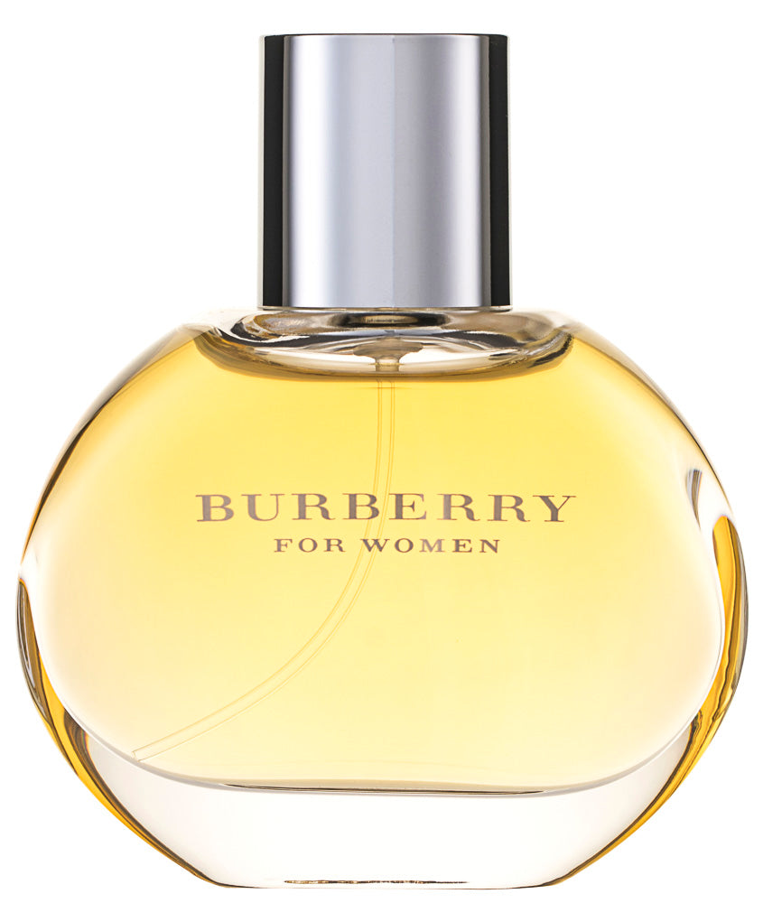 Burberry for Women Eau de Parfum 50 ml