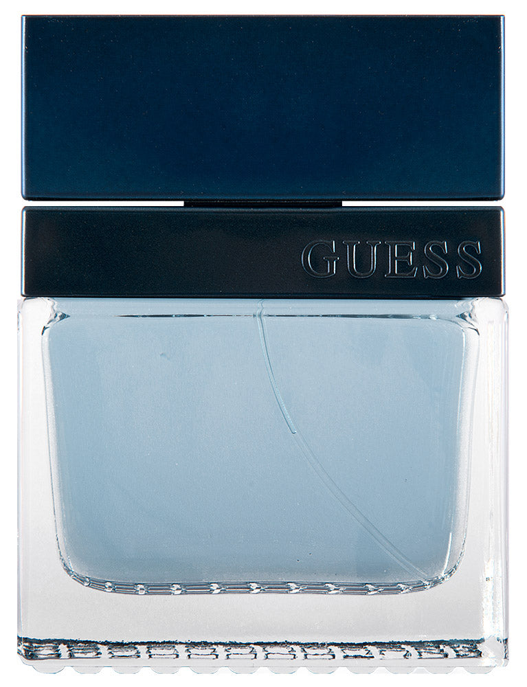Guess Seductive Homme Blue Eau de Toilette 100 ml