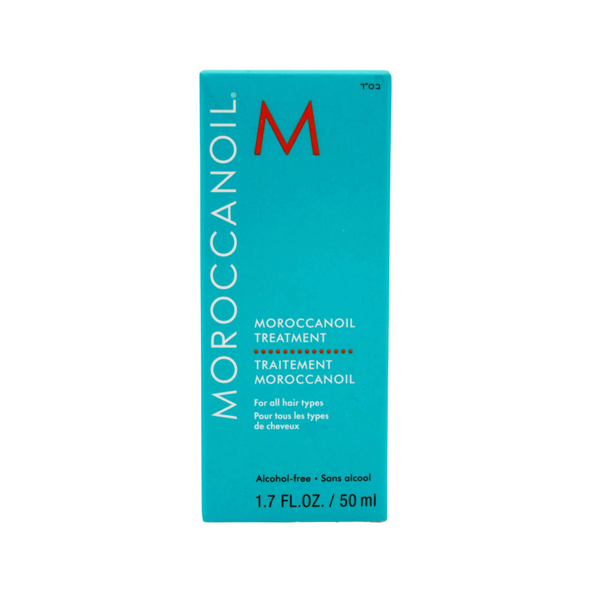 Moroccanoil Oil Treatment 50 ml