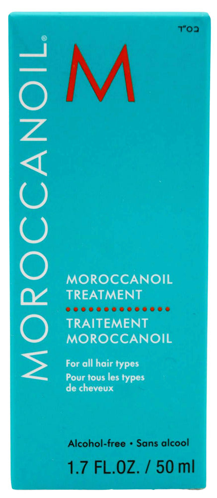 Moroccanoil Oil Treatment 50 ml