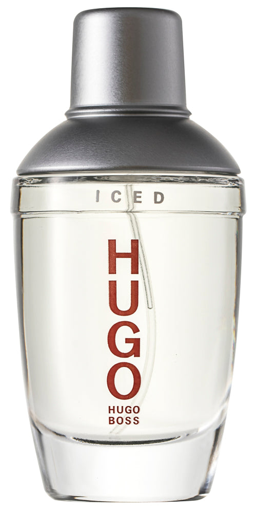 Hugo Boss Hugo Iced Eau de Toilette 75 ml / New Vision