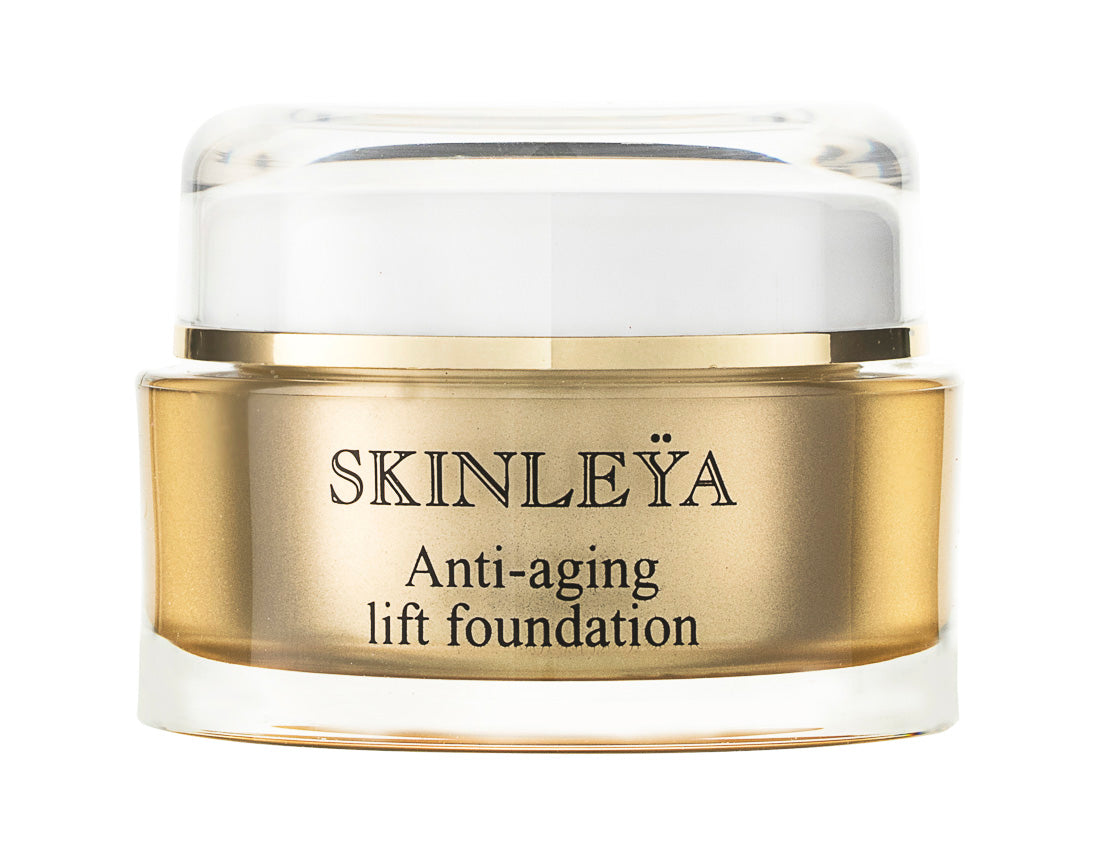 Sisley Skinleya Foundation 30 ml / 10 Sweet Petal