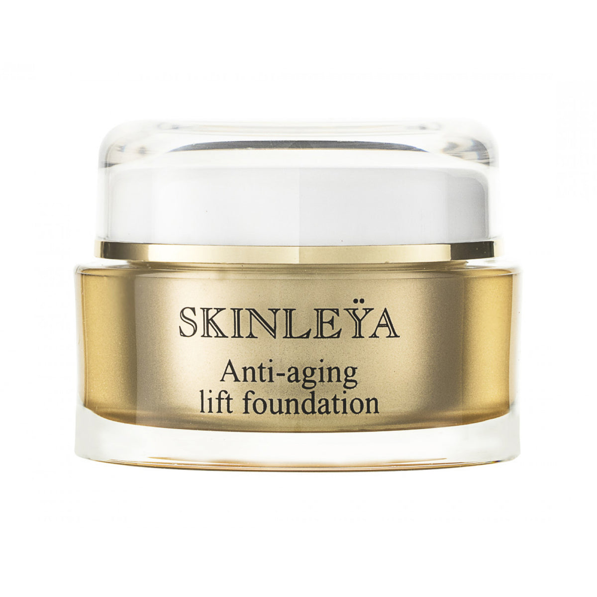 Sisley Skinleya Foundation 30 ml / 10 Sweet Petal