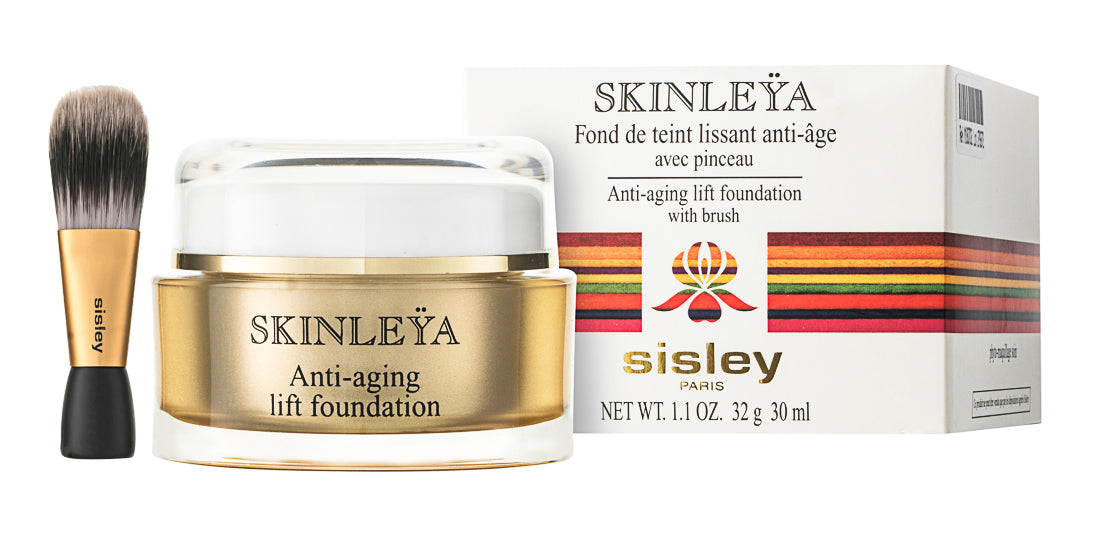 Sisley Skinleya Foundation 30 ml / 10 Sweet Petal