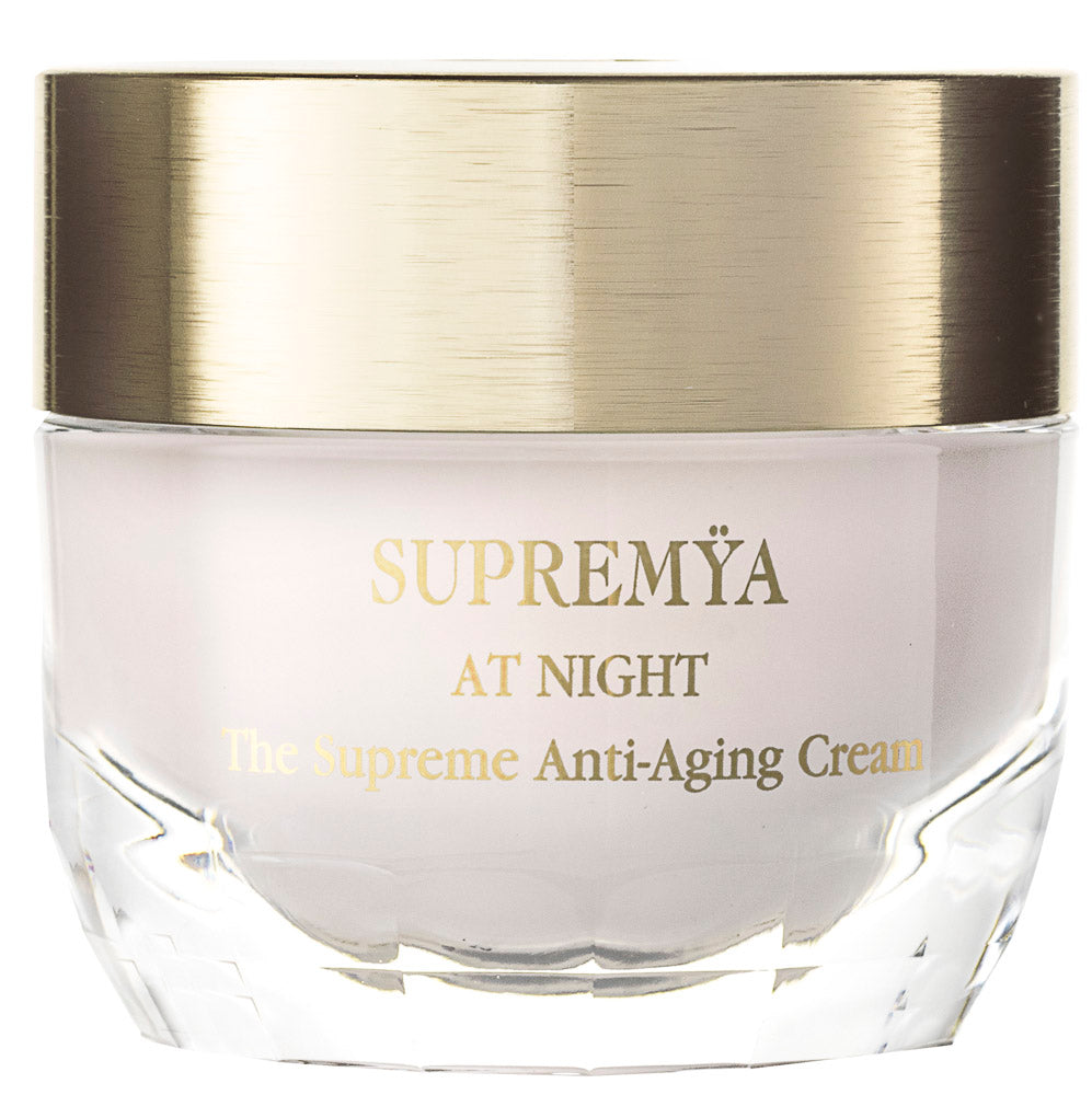 Sisley Supremÿa Baume La Nuit Nachtcreme 50 ml