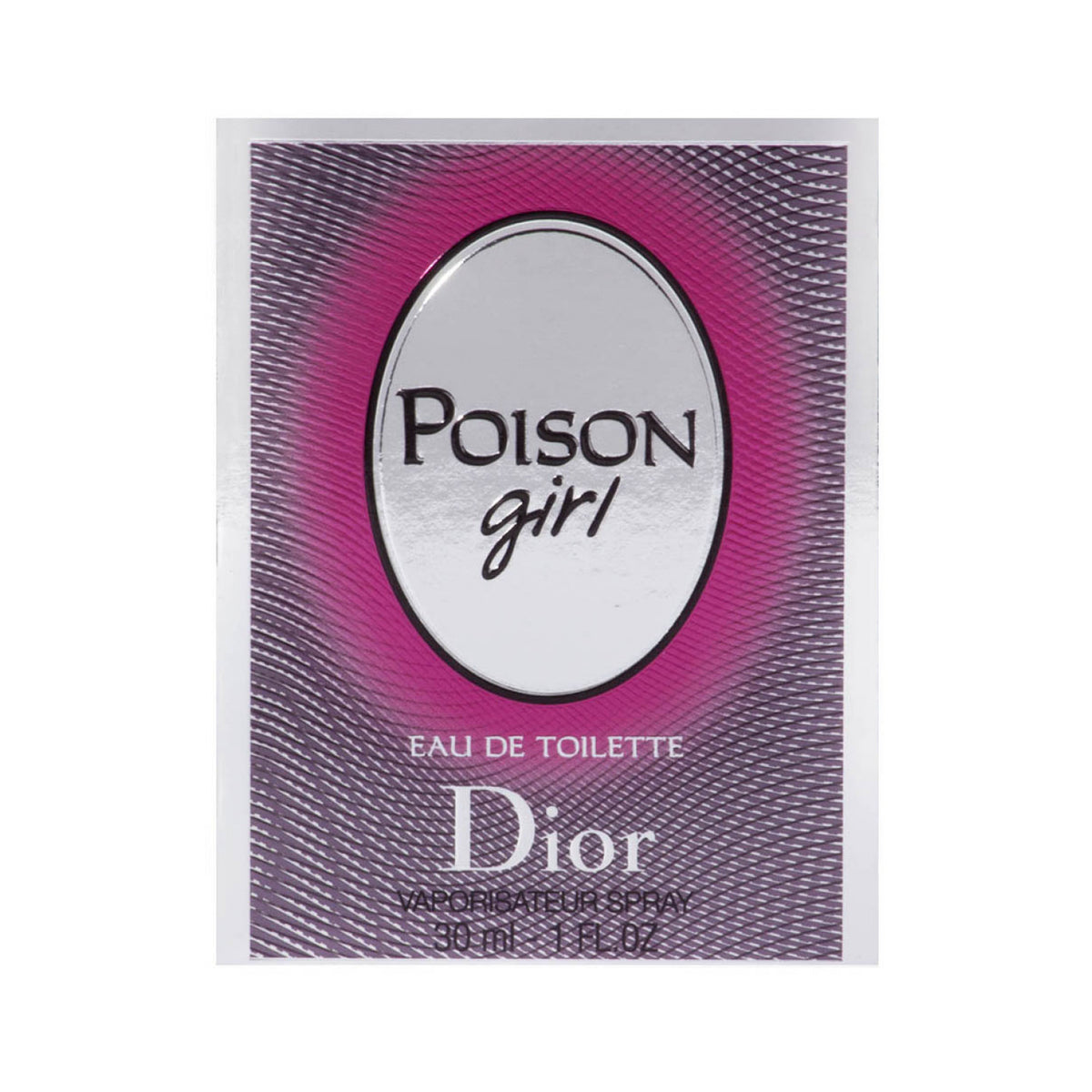 Dior Poison Girl Eau de Toilette 30 ml