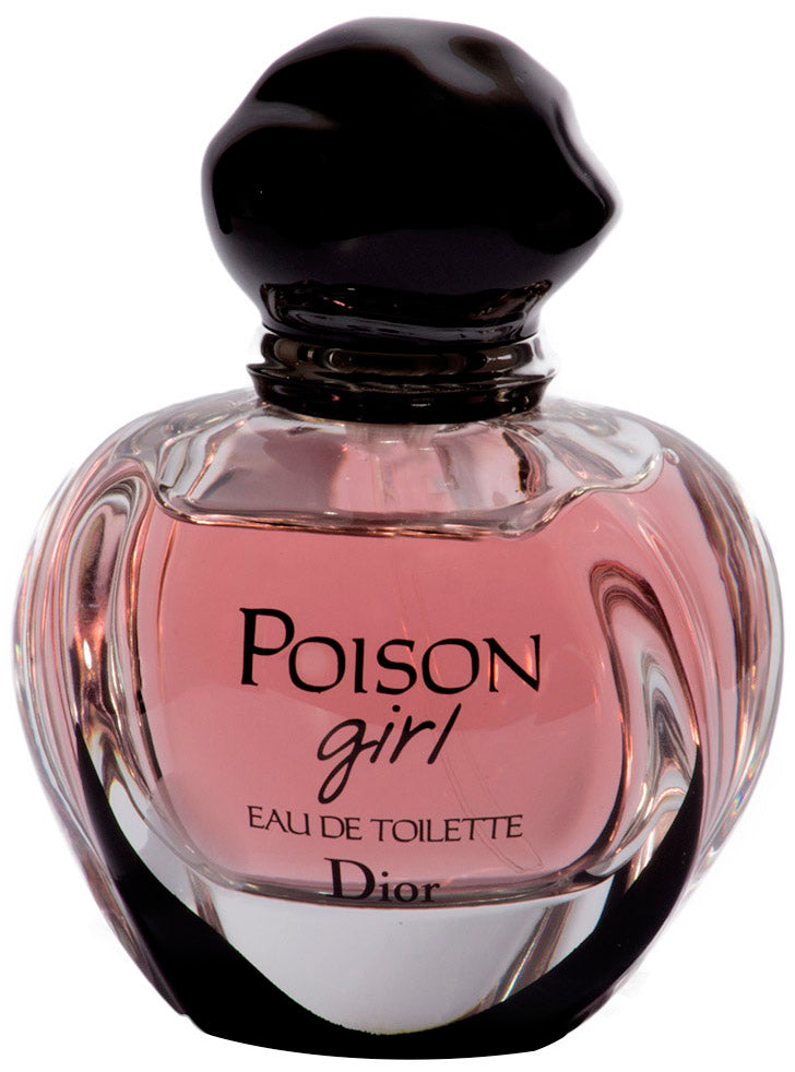 Dior Poison Girl Eau de Toilette 100 ml