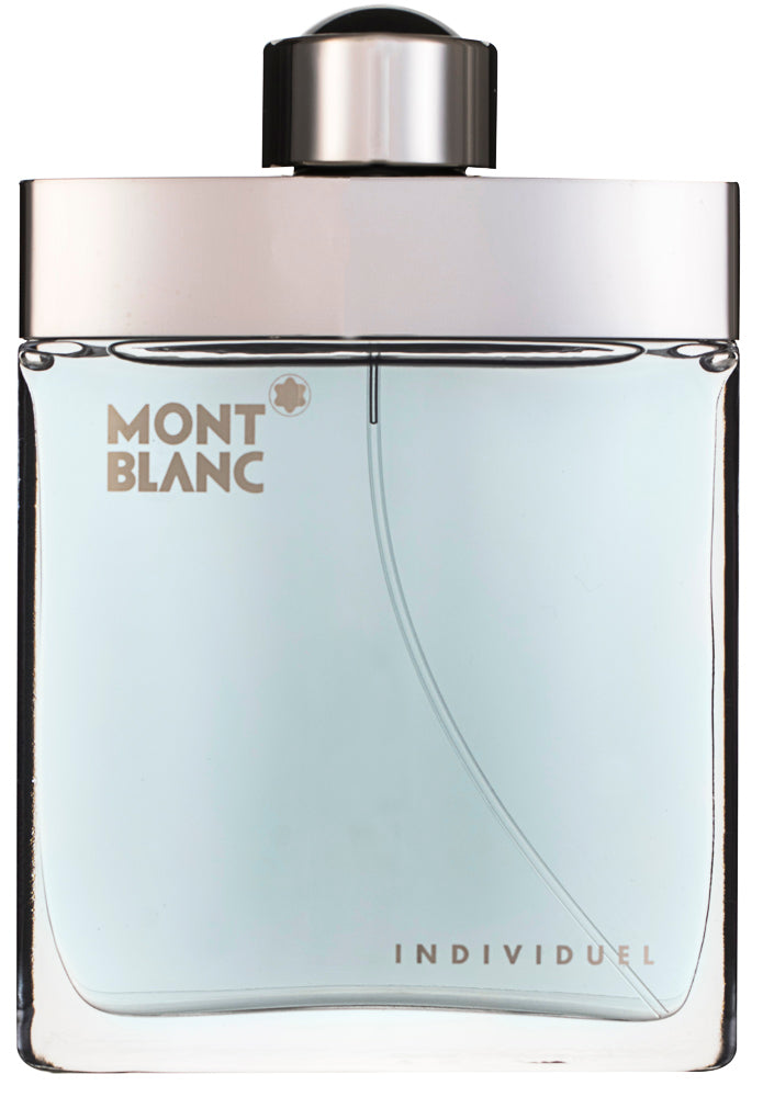 Montblanc Individuel Eau de Toilette 75 ml