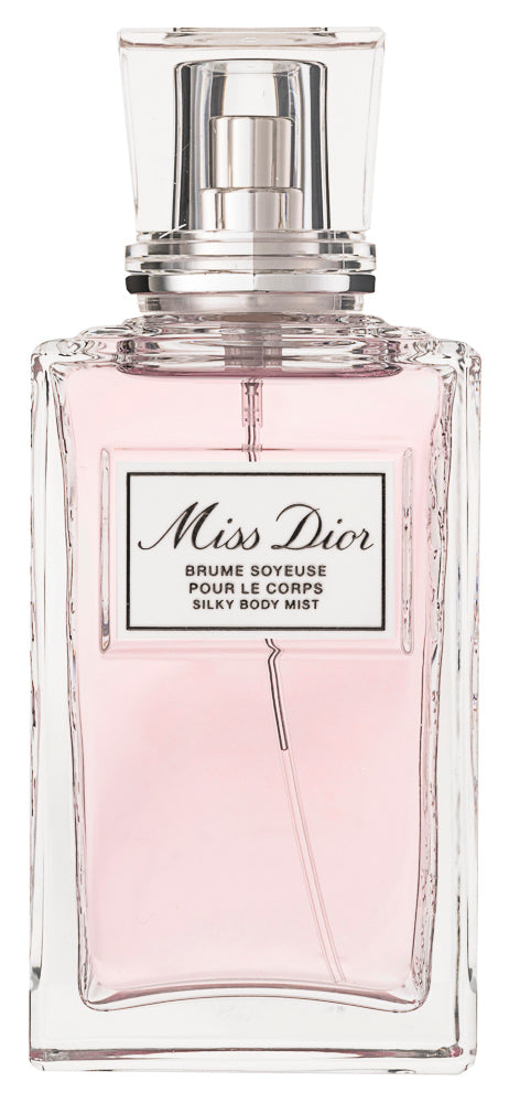 Christian Dior Miss Dior Körpermist 100 ml
