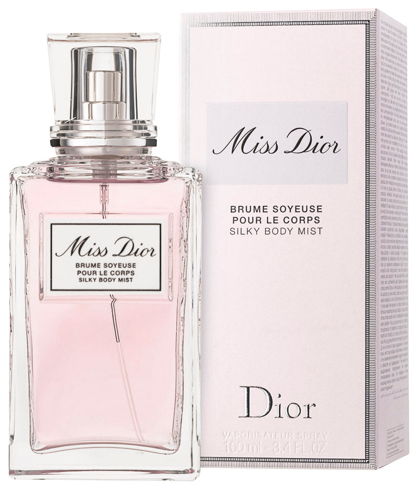 Christian Dior Miss Dior Körpermist 100 ml