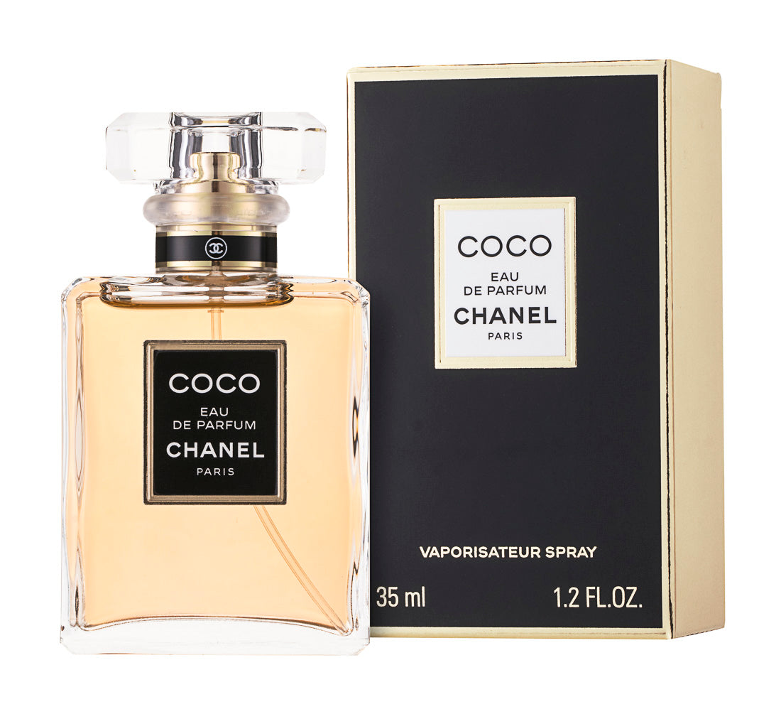 Chanel Coco Eau de Parfum 35 ml
