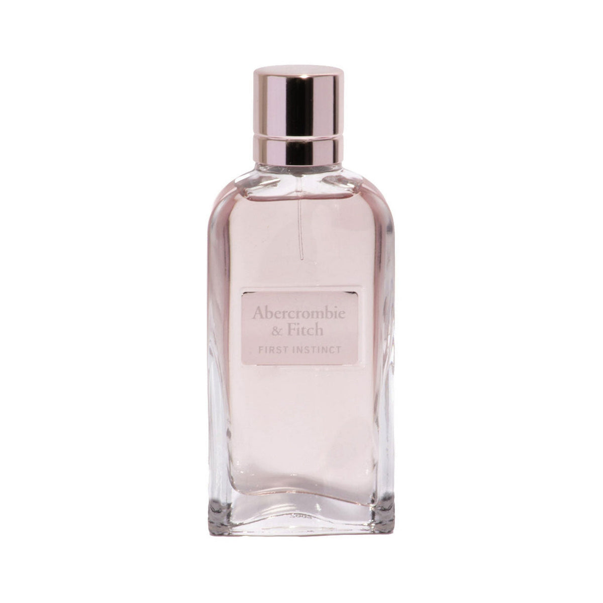 Abercrombie & Fitch First Instinct Woman Eau de Parfum 50 ml