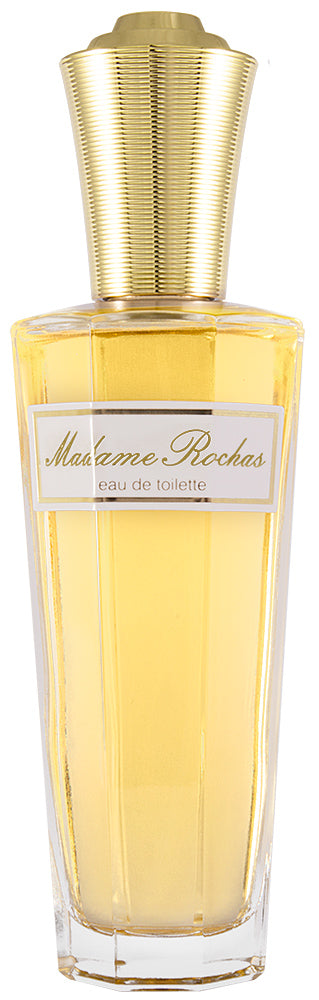 Rochas Madame Rochas Eau de Toilette 100 ml