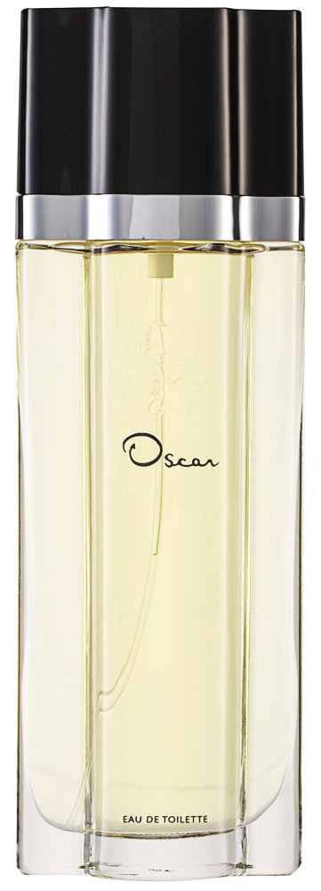 Oscar de la Renta Oscar Eau de Toilette 100 ml