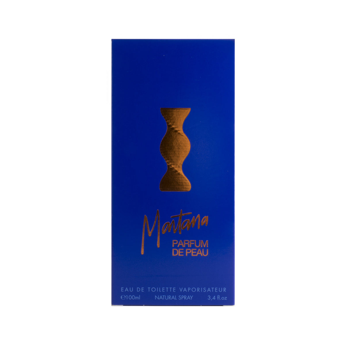 Montana Parfum de Peau Eau de Toilette 100 ml