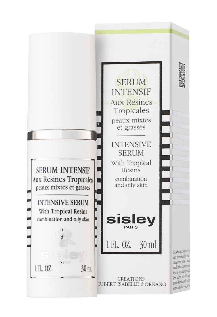 Sisley Serum Intensif Aux Resines Tropicales 30 ml