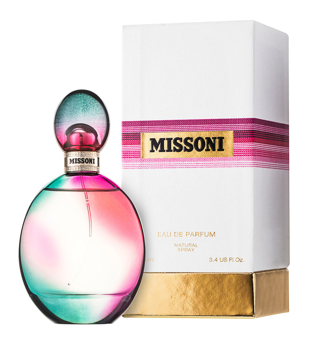 Missoni Missoni 2015 Eau De Parfum 100 ml