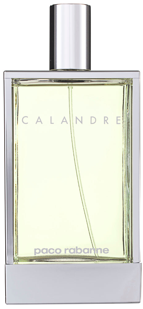 Paco Rabanne Calandre Eau de Toilette 100 ml