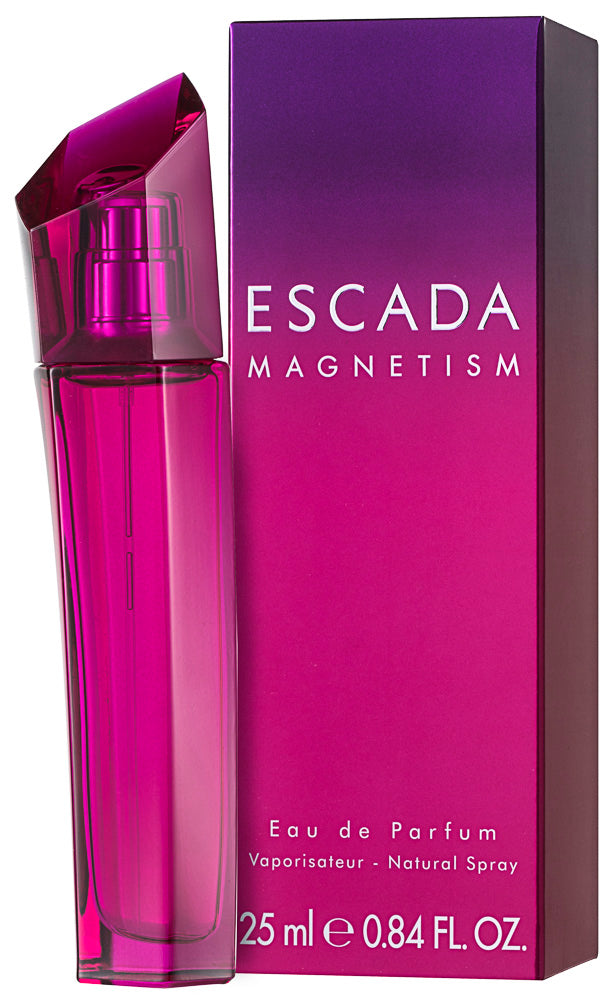 Escada Magnetism Eau de Parfum 25 ml