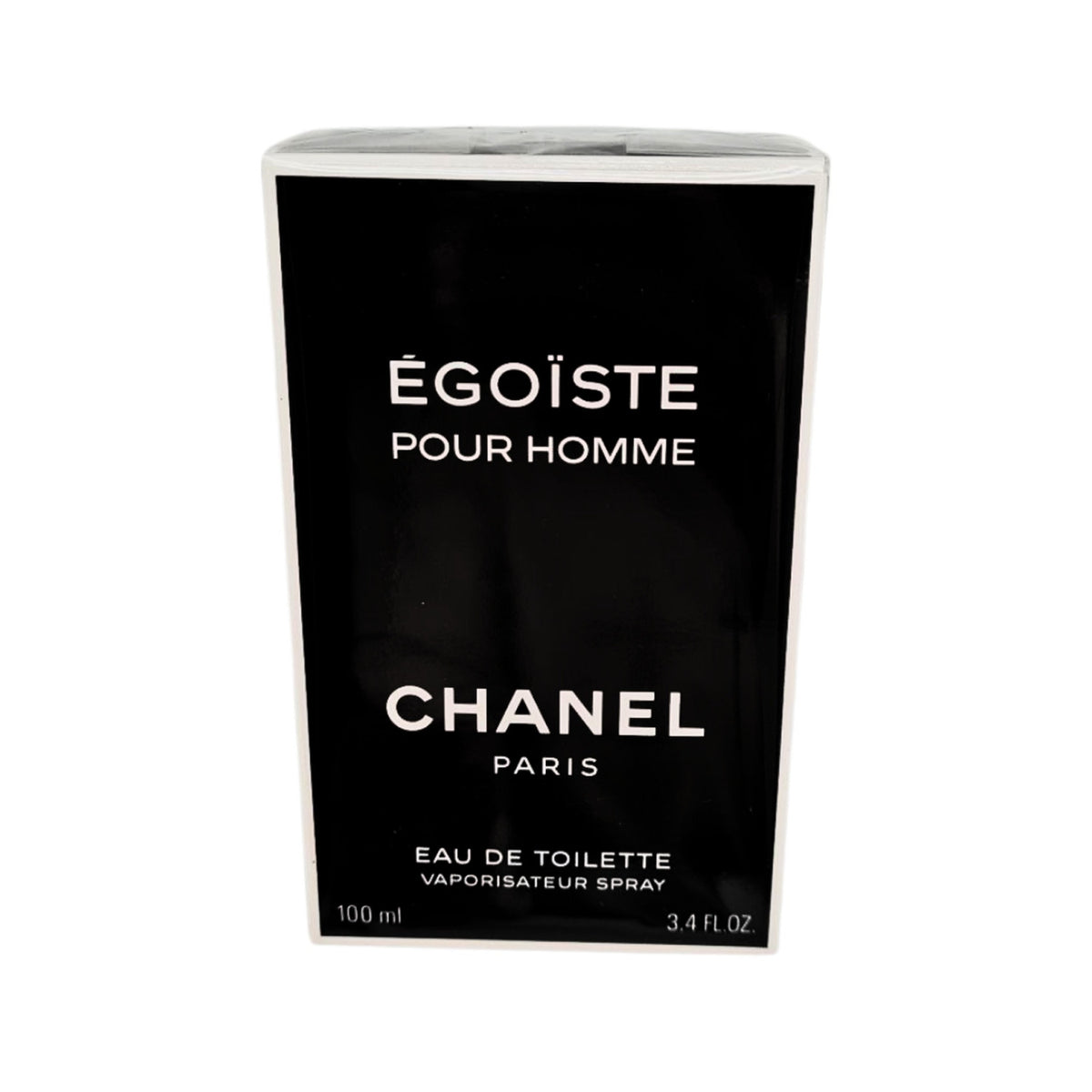 Chanel Égoiste Eau de Toilette 100 ml