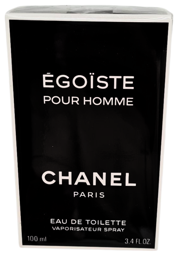 Chanel Égoiste Eau de Toilette 100 ml