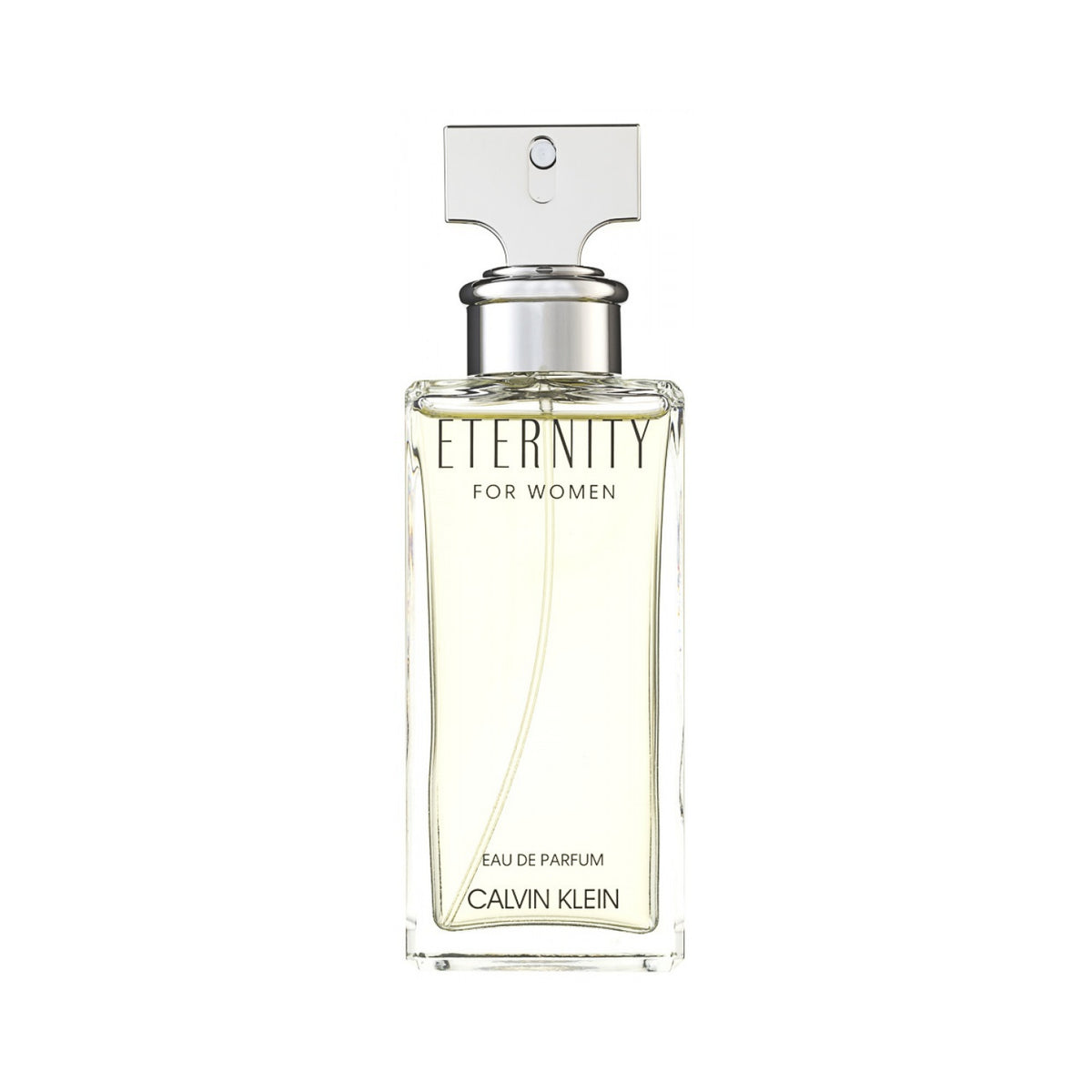 Calvin Klein Eternity Eau de Parfum 100 ml