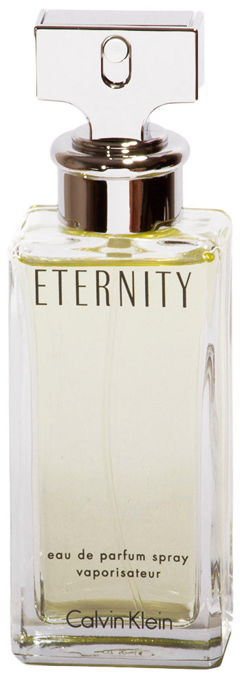 Calvin Klein Eternity Eau de Parfum 50 ml