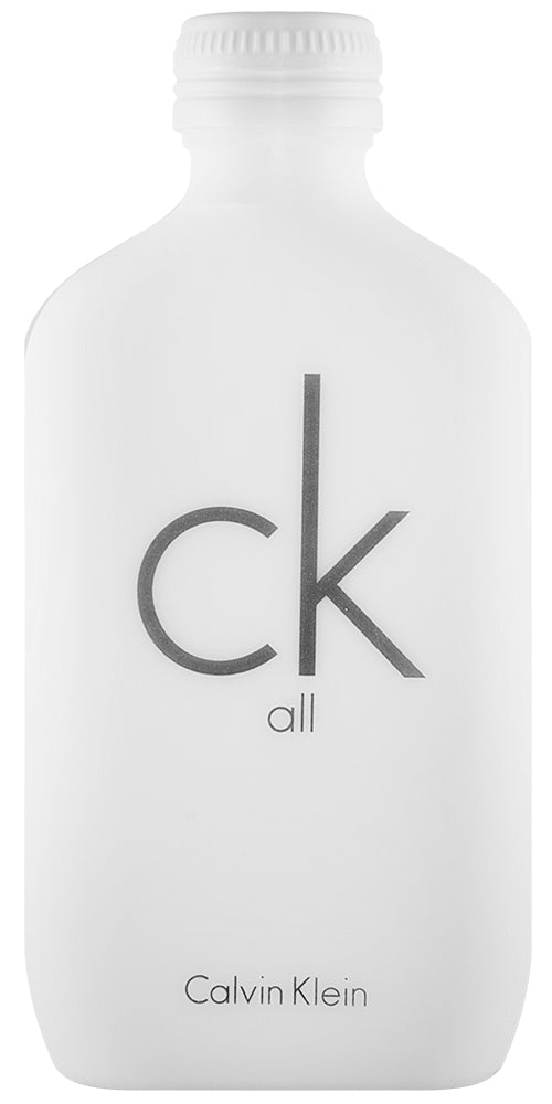 Calvin Klein CK All Eau de Toilette 200 ml
