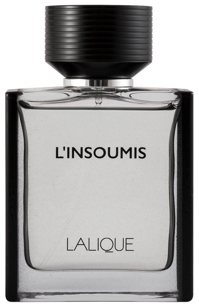 Lalique L`Insoumis Eau de Toilette 100 ml