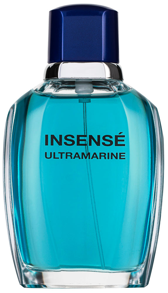 Givenchy Insense Ultramarine Eau de Toilette 100 ml