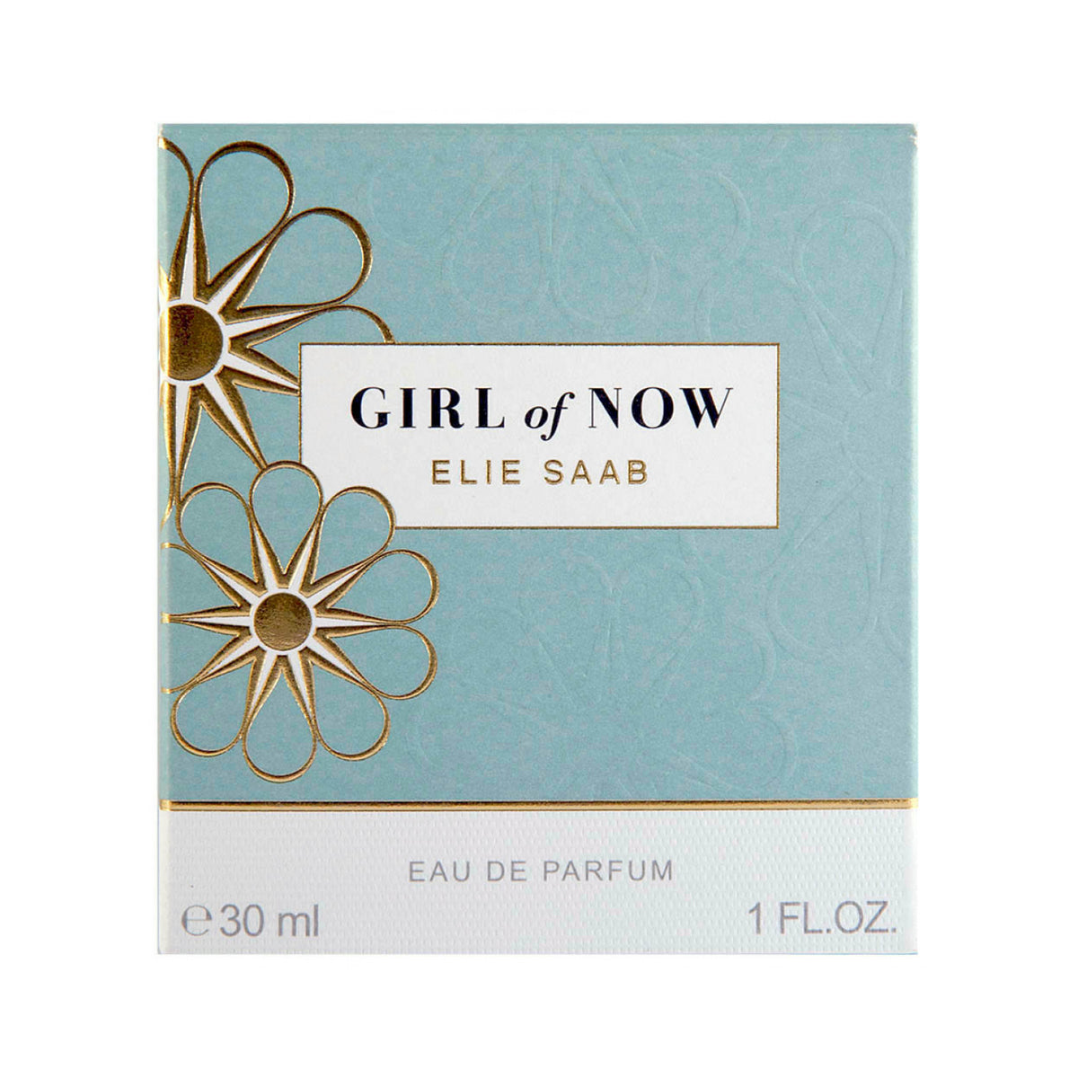 Elie Saab Girl of Now Eau de Parfum 30 ml