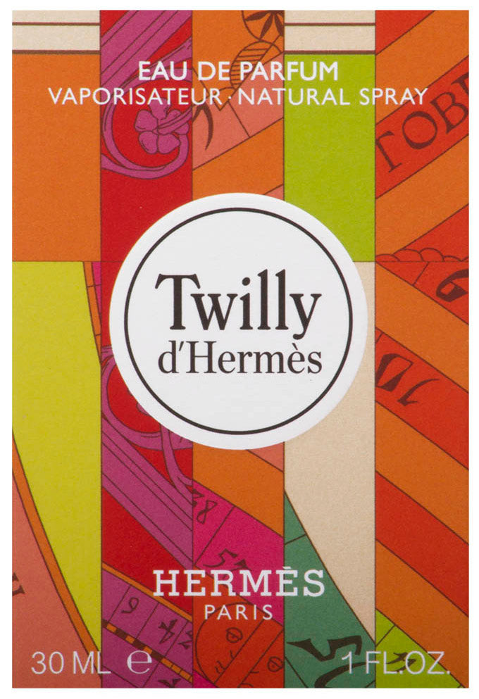 Hermès Twilly d`Hermes Eau de Parfum 30 ml