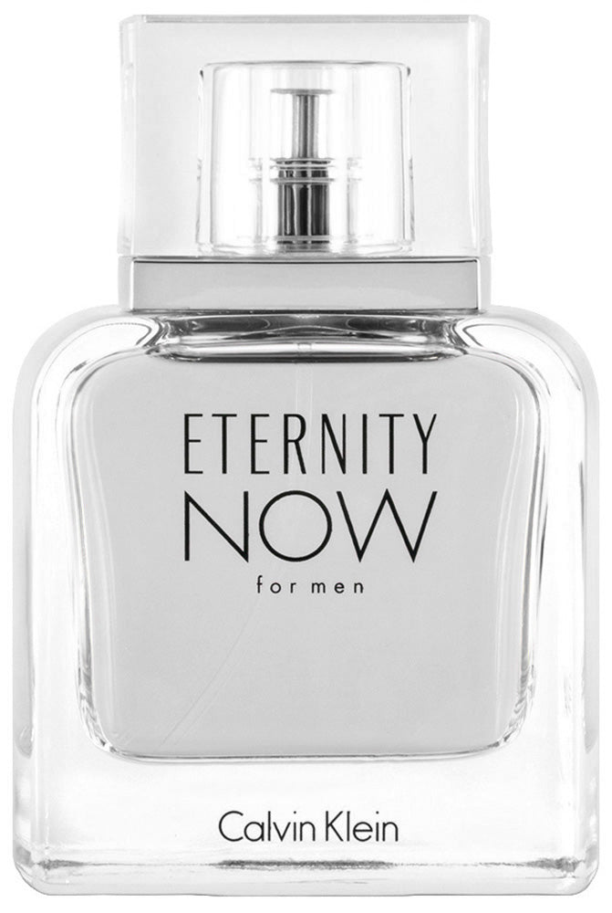 Calvin klein white fashion perfume